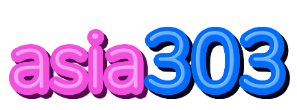 asia303 — logo kanal