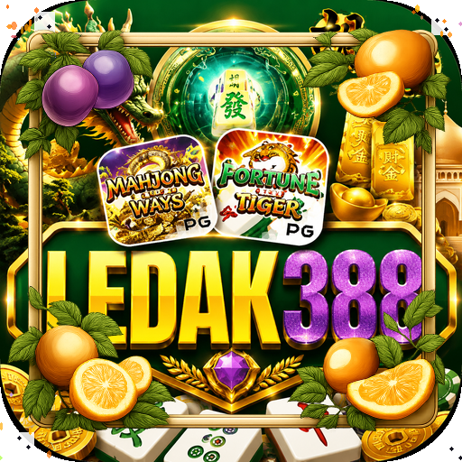 ledak388 — galeri pratinjau Resmi APK