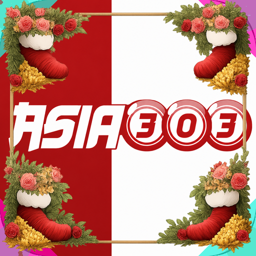 asia303 — mitra unggulan